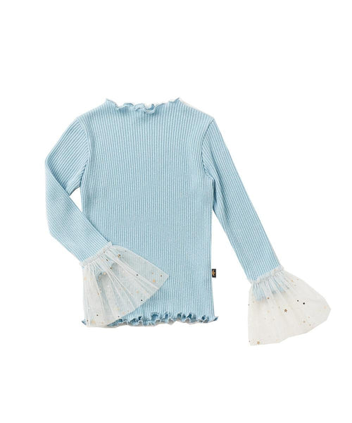 sky blue