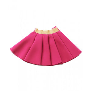 Bow Neo Skirt