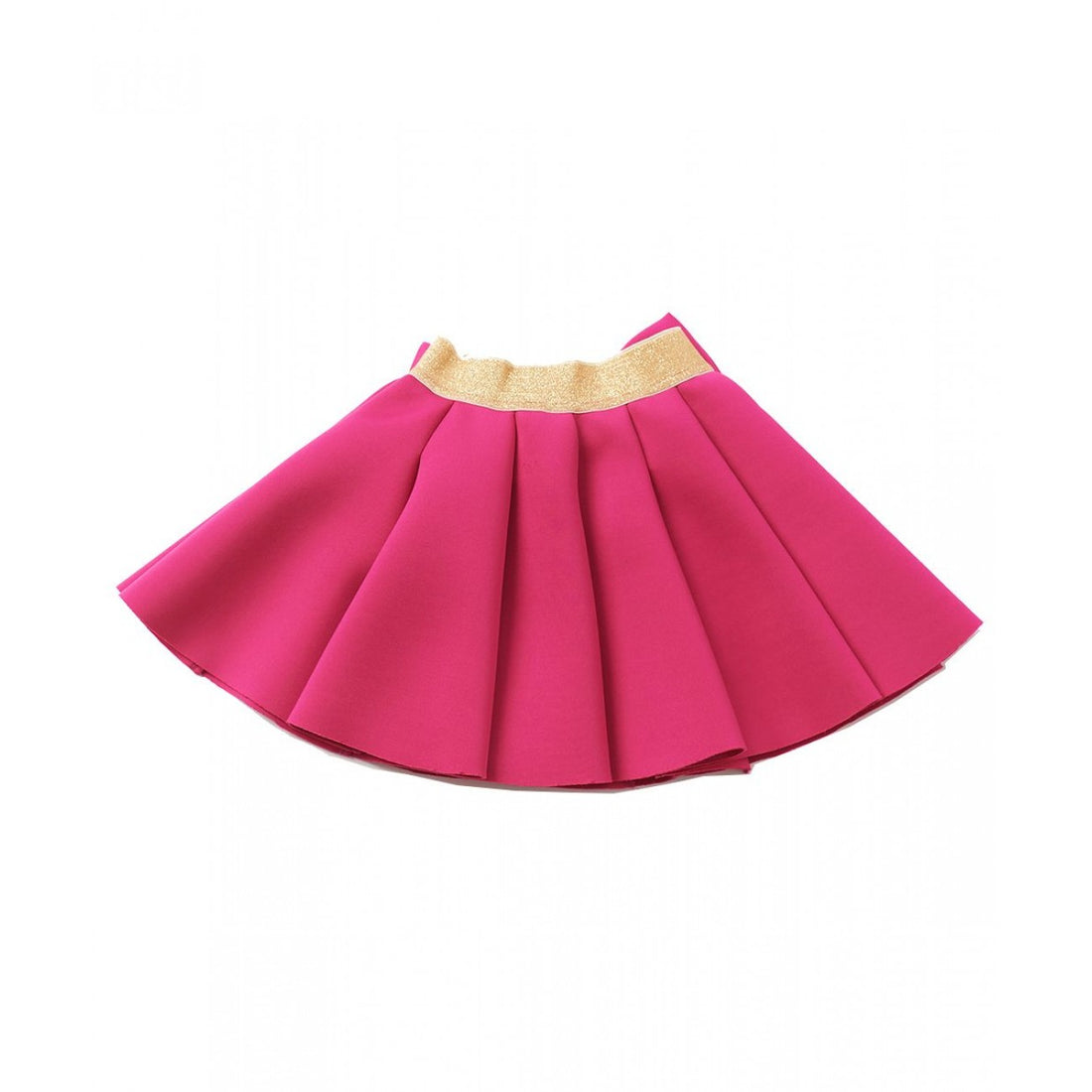 Bow Neo Skirt