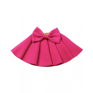 Bow Neo Skirt