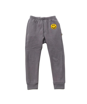 Unisex Smile Sweatpants