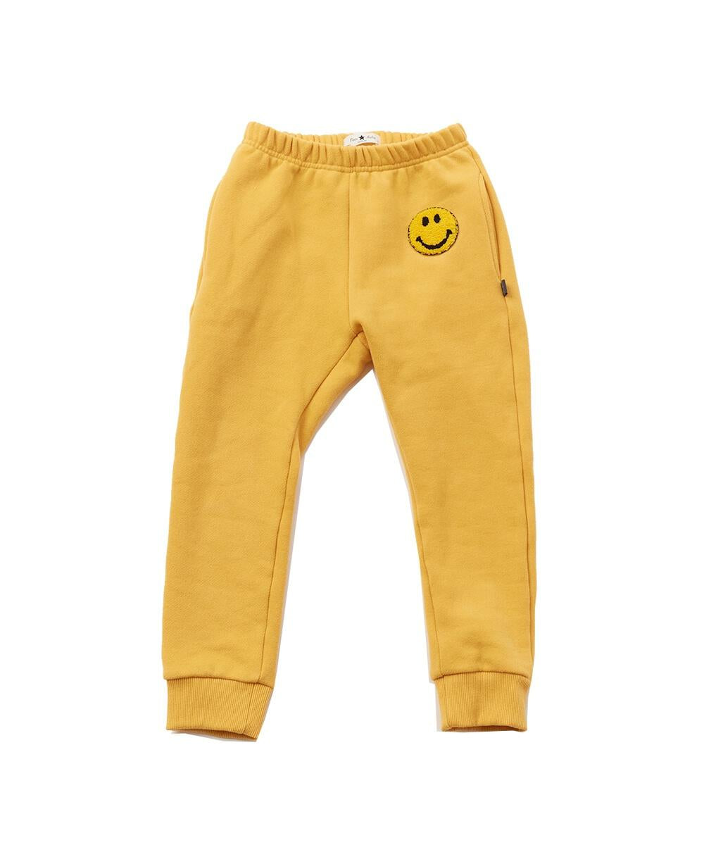 Unisex Smile Sweatpants