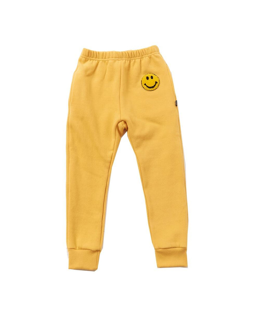 Unisex Smile Sweatpants