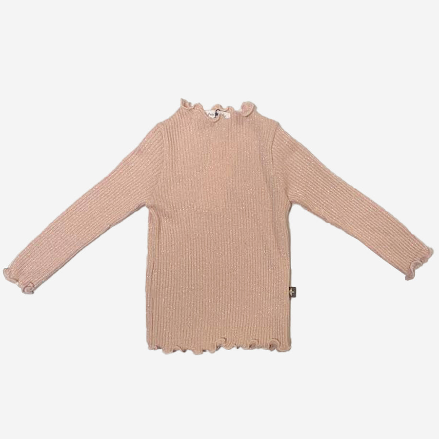 Ava Glitter Top