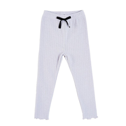 Jacard Leggings