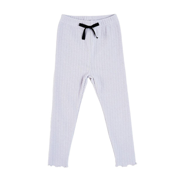 Jacard Leggings