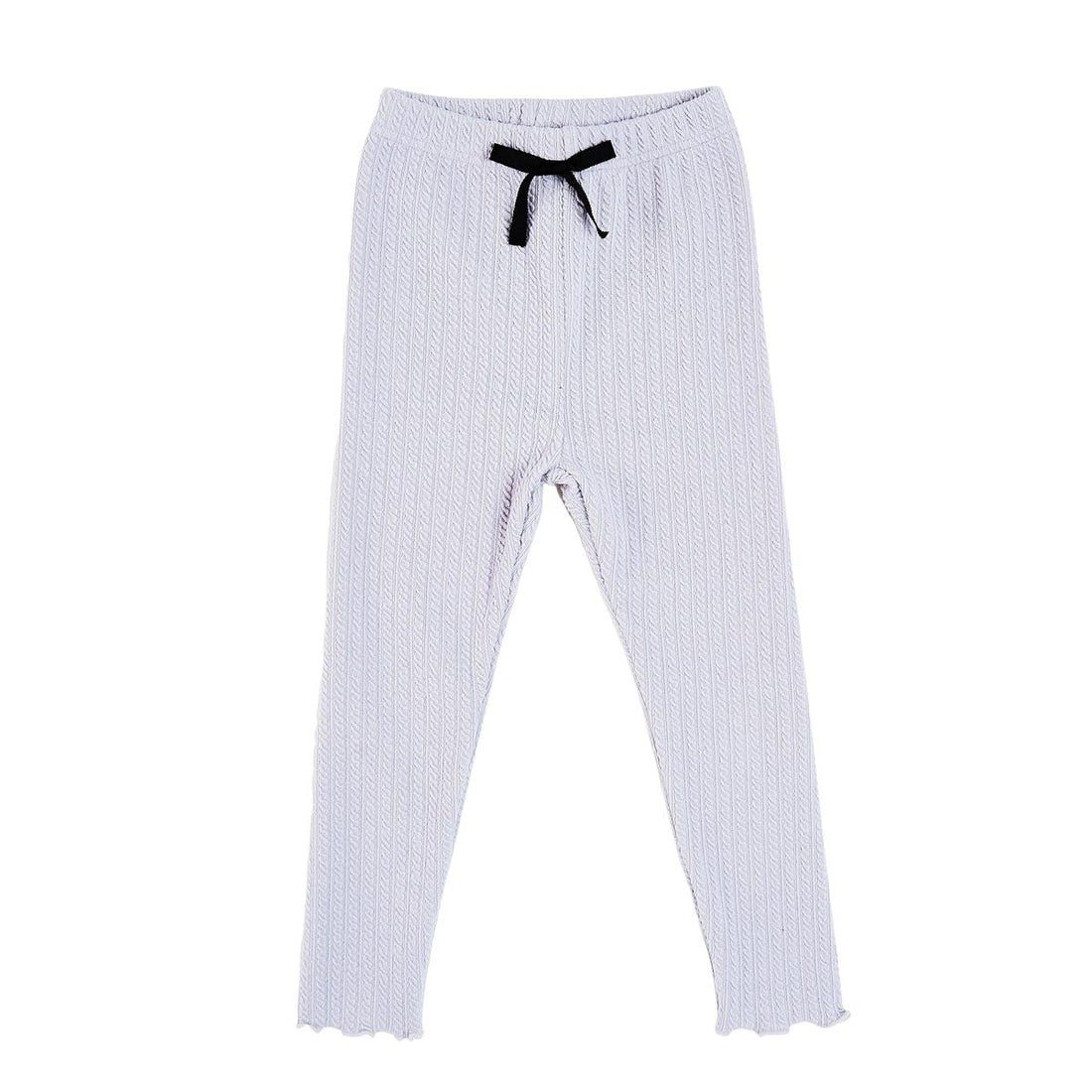Jacard Leggings