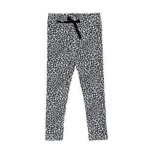 Leopard Leggings