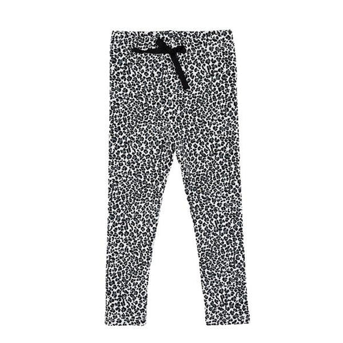 Leopard Leggings