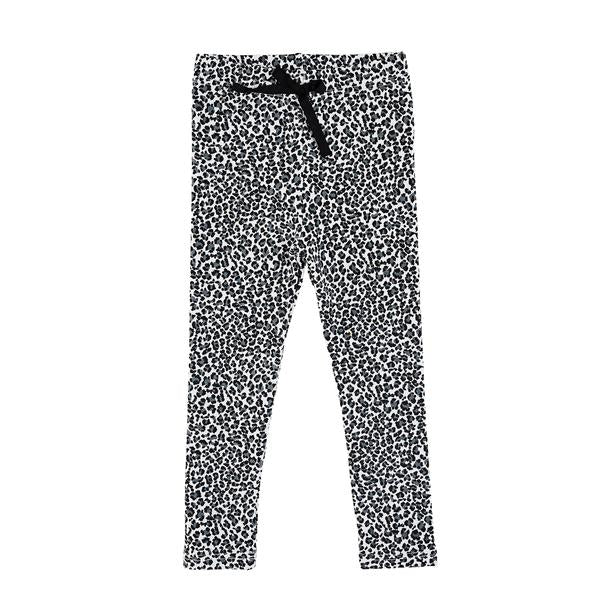 Leopard Leggings