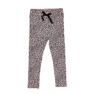 Leopard Leggings
