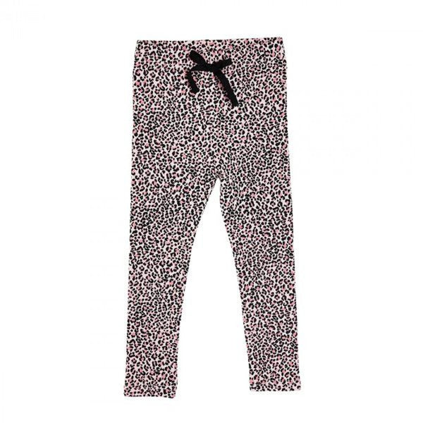 Leopard Leggings