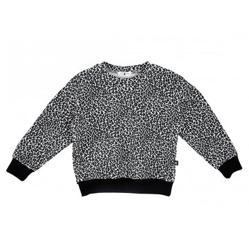 Leopard Sweatshirts