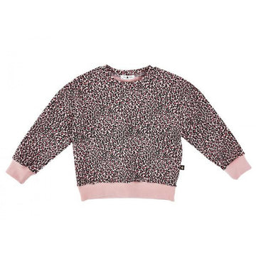 Leopard Sweatshirts