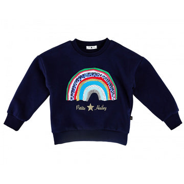 Rainbow Sweatshirts