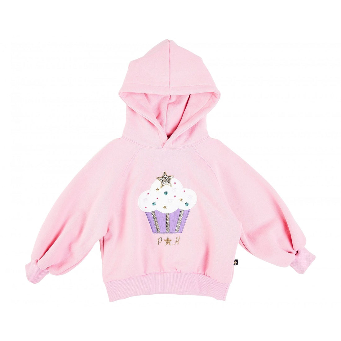 Cupcake Hoodie