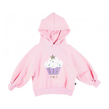 Cupcake Hoodie