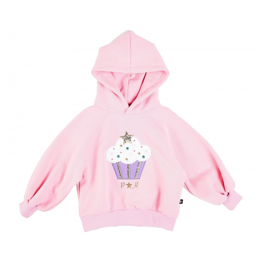 Cupcake Hoodie