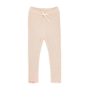 Glitter Pants