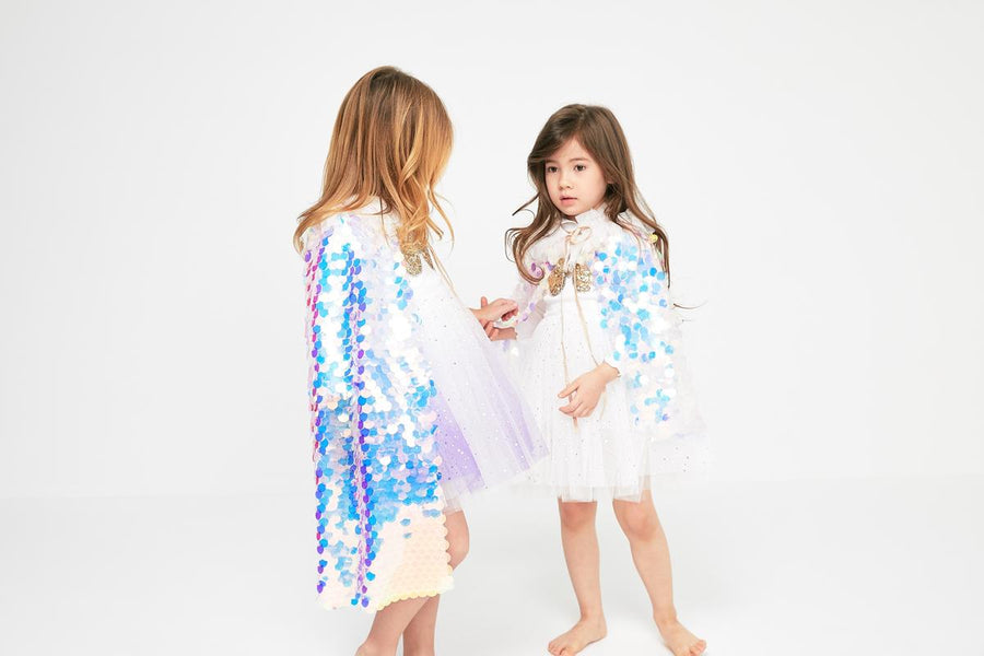 Mermaid Cape