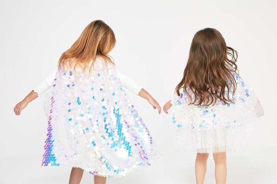 Mermaid Cape