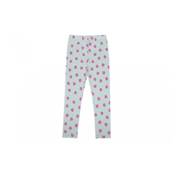 HEART LEGGINGS