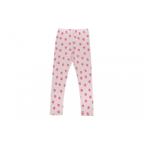 HEART LEGGINGS