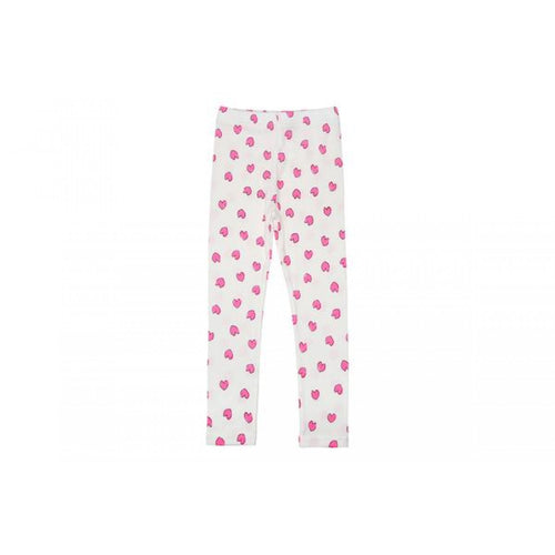 HEART LEGGINGS