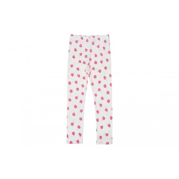 HEART LEGGINGS