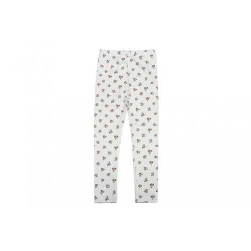 FLOWER LEGGINGS