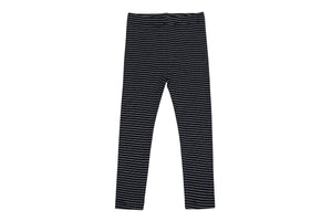 Stripe Leggings