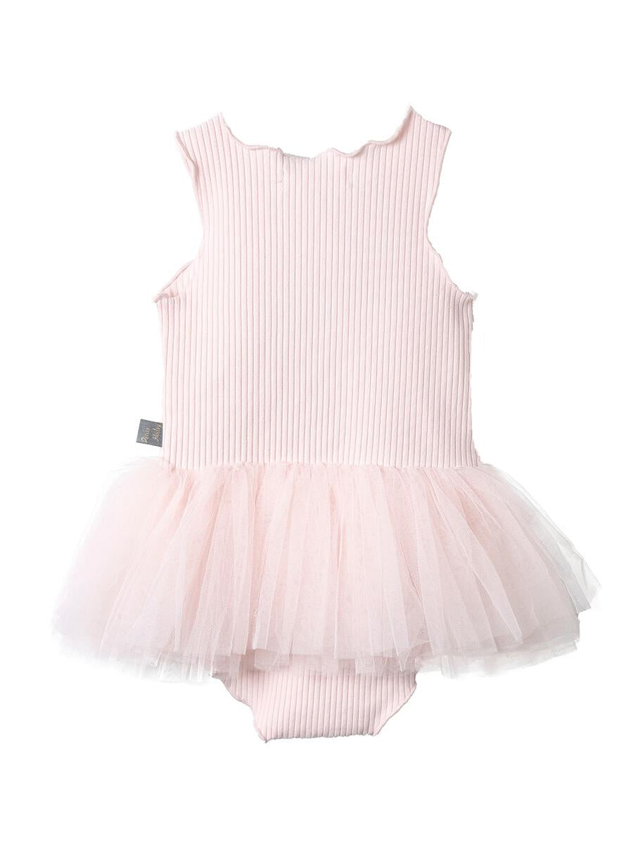 PH ST Baby Onesie Tutu