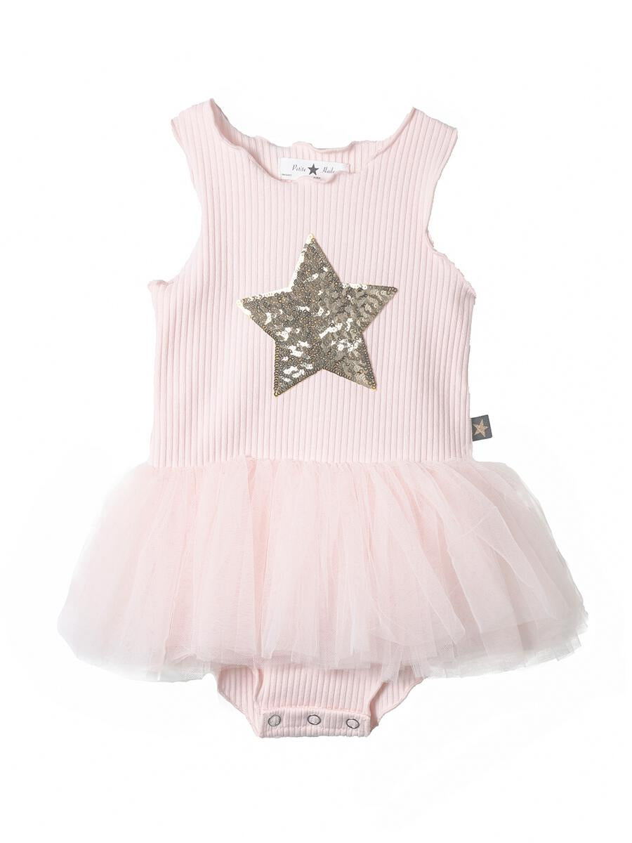 PH ST Baby Onesie Tutu