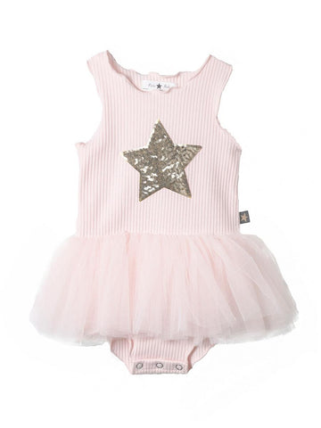 PH ST Baby Onesie Tutu