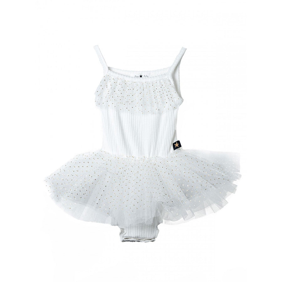 Dot Amy Baby Onesie Tutu