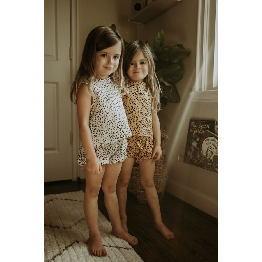 Coco Set – Petite Hailey