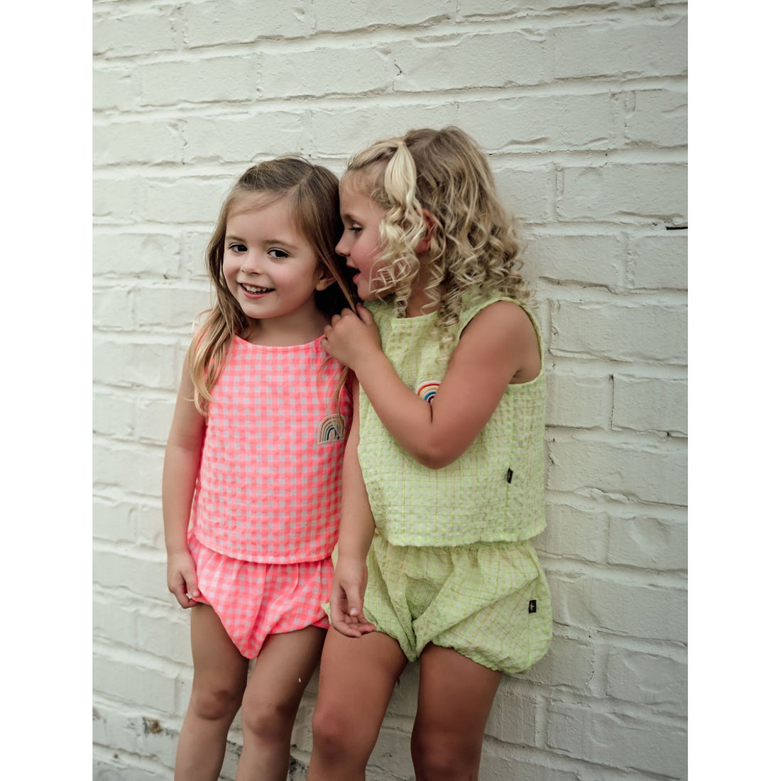 Mono dolce top petit