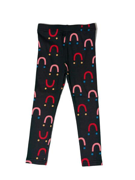 Smile Leggings