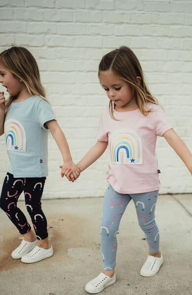 Smile Leggings