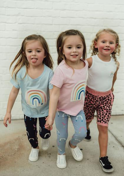 Smile Leggings