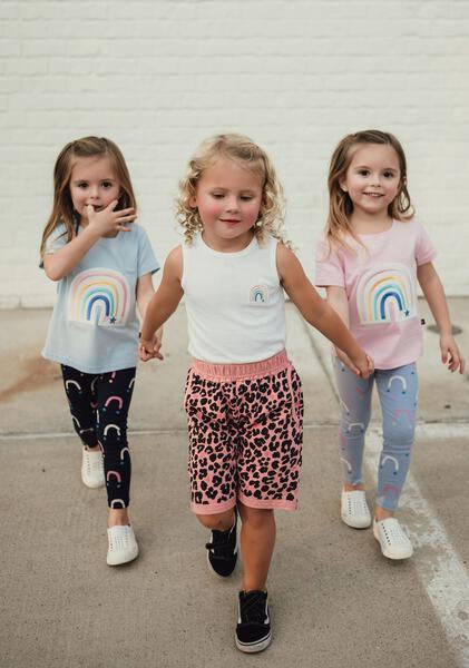 Smile Leggings