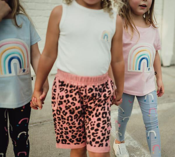 Smile Leggings