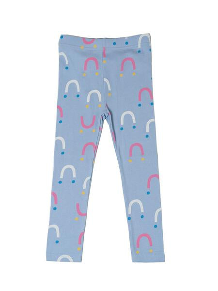 Smile Leggings
