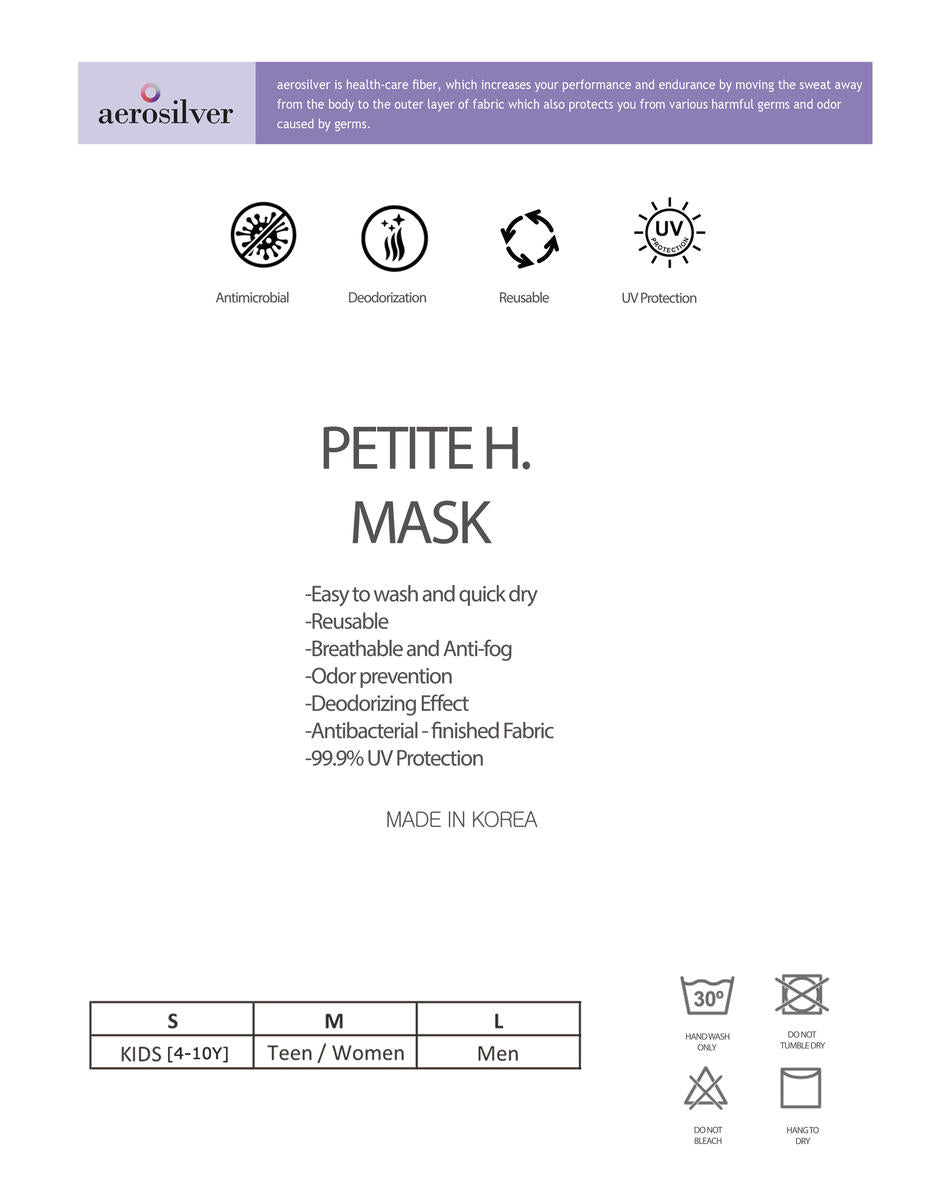 Adult Performance Mask