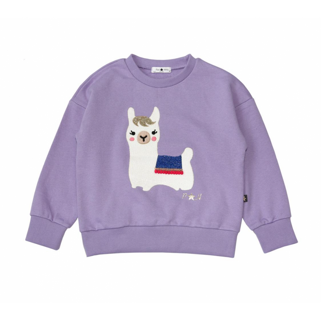 Lama Sweatshirts