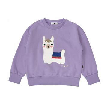 Lama Sweatshirts
