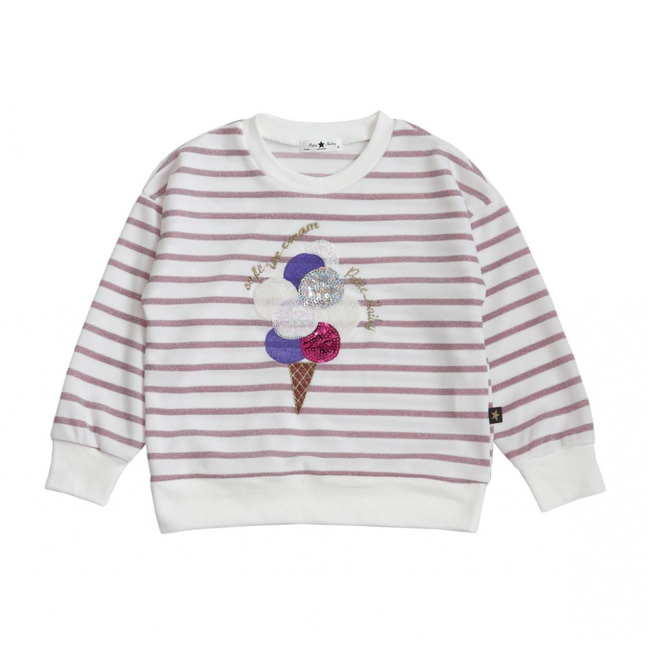 Ice Cream Sweatshirts