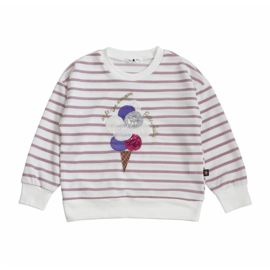 Ice Cream Sweatshirts