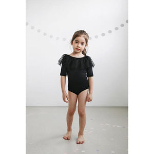 Alexa 5b Leotard