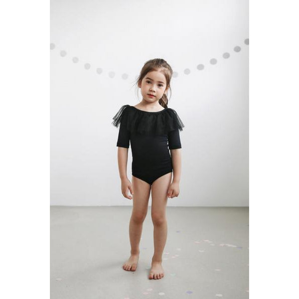 Alexa 5b Leotard